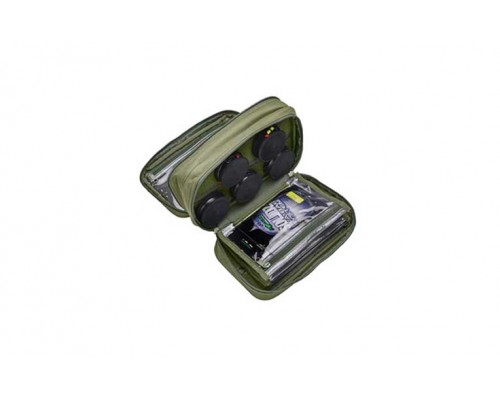 Сумка для оснасток Trakker NXG Combi Rig Pouch