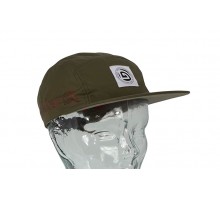 Кепка Trakker Penta 5-panel Cap