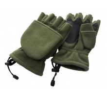 Перчатки Trakker Polar Foldback Gloves