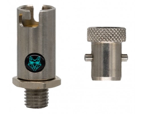 Быстросъёмник WOLF Quick Release