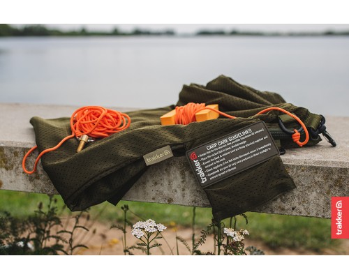 Карповый мешок Trakker Sanctuary Carp Sack