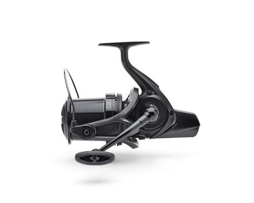 Катушка Daiwa 20 Crosscast 45 SCW 5000C QD
