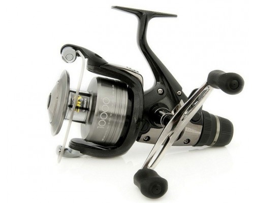 Катушка Shimano Baitrunner XT 10000RB