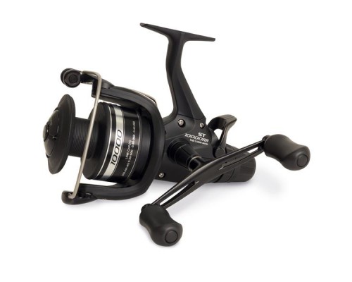 Катушка Shimano Baitrunner ST 10000RB