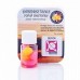 Искусственная кукуруза в ароматизаторе Enterprise Tackle Classic Pop-up Sweetcorn Range CC Moore Salmon Yellow & Fluoro Pink (лосось)