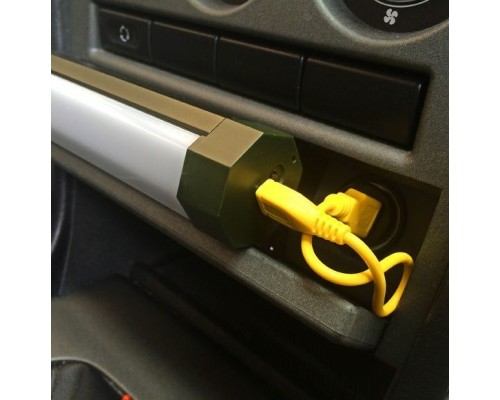 Фонарь Ridge Minkey Bivvy-Lite Duo аккумуляторный