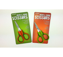 Ножницы ESP Braid & Mono Scissors