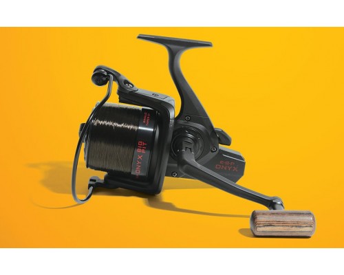 ESP Onyx Big Pit Reel катушка карповая