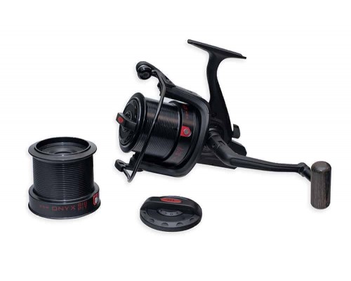 ESP Onyx Big Pit Reel катушка карповая