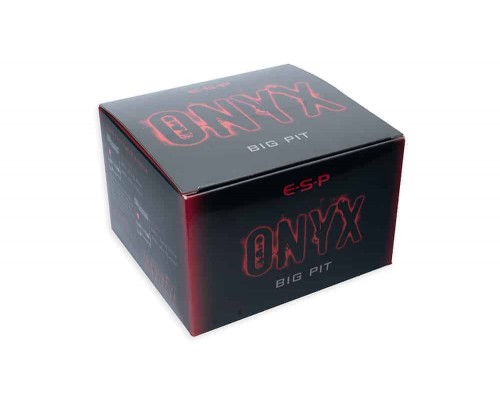 ESP Onyx Big Pit Reel катушка карповая