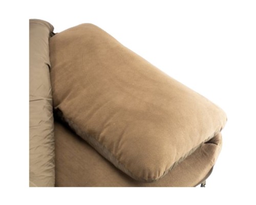 Подушка Indulgence Wide Pillow NASH