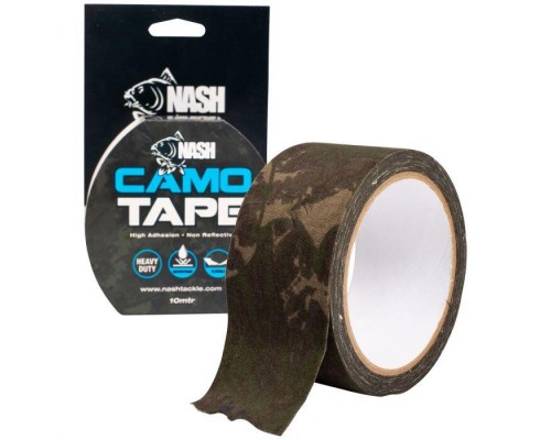 Скотч NASH CAMO TAPE
