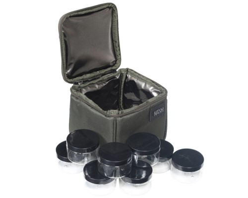Сумка Nash Hookbait Pouch 8 Pot