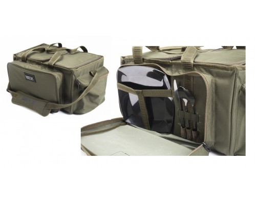 Сумка для еды NASH SESSION FOOD BAG