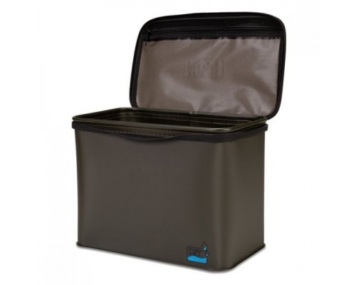 Сумка для аксессуаров водонепроницаемая WATERBOX 140 NASH