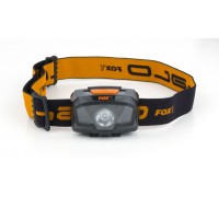 Фонарь налобный FOX Halo 200 Headtorch