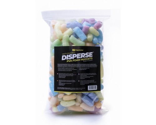 ПВА пенка Ridge Monkey Disperse PVA Foam Nuggets