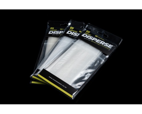 PVA пакеты Ridge Monkey Disperse PVA Bags Large 85mm x 150mm