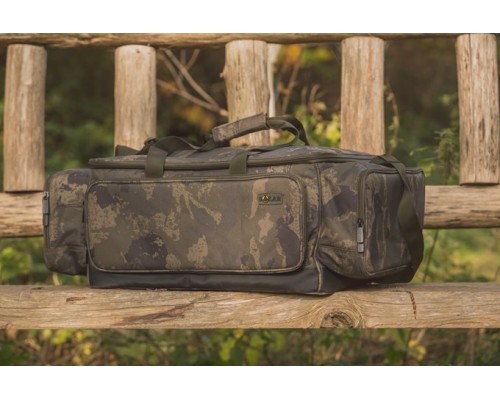 Сумка Solar Tackle Undercover Camo carryall Large