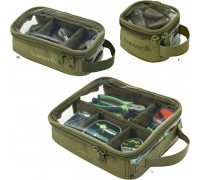 Сумка для аксессуаров Trakker NXG Bitz Pouch Small