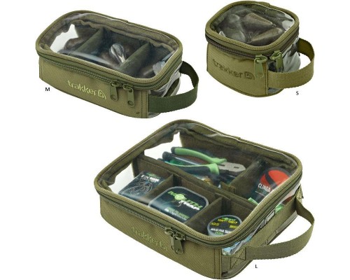 Сумка для аксессуаров Trakker NXG Bitz Pouch Small