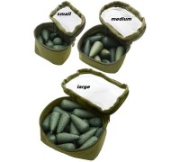 Сумочка Trakker NXG Modular Lead Pouch - small