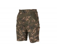 Fox Camo shorts - XL - Шорты