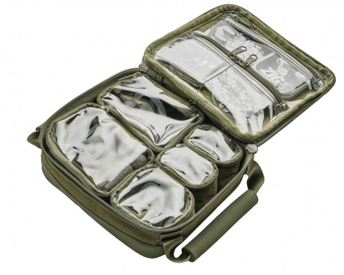 Сумка Trakker NXG Modular Lead Pouch - Complete