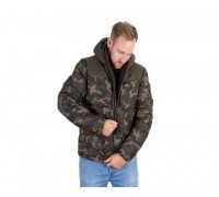Куртка FOX CAMO/KHAKI RS JACKET - M