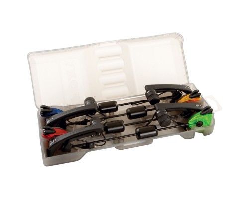 FOX MK2 Illuminated Swinger 4 rod set - Комплект свингеров