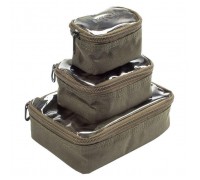 Набор кейсов Nash Pouch Set