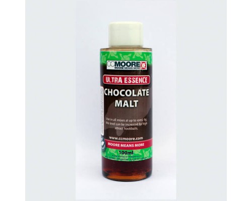 Ultra Chocolate Malt Essence (солодовый шоколад) ароматизатор