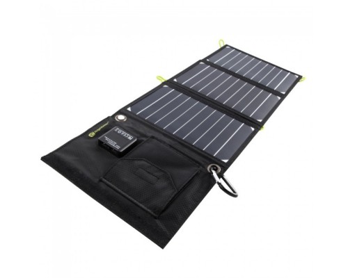 Cолнечная панель для зарядки Ridge Monkey Vault 16W Solar Panel