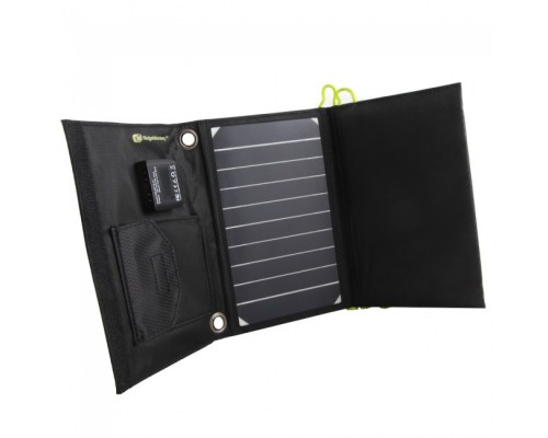 Cолнечная панель для зарядки Ridge Monkey Vault 16W Solar Panel