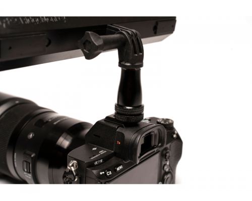 Адаптер для фотоаппарата Ridge Monkey Camera Accessory Bracket