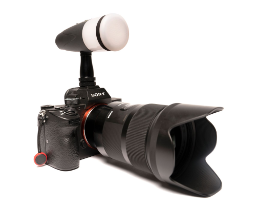 Адаптер для фотоаппарата Ridge Monkey Camera Accessory Bracket